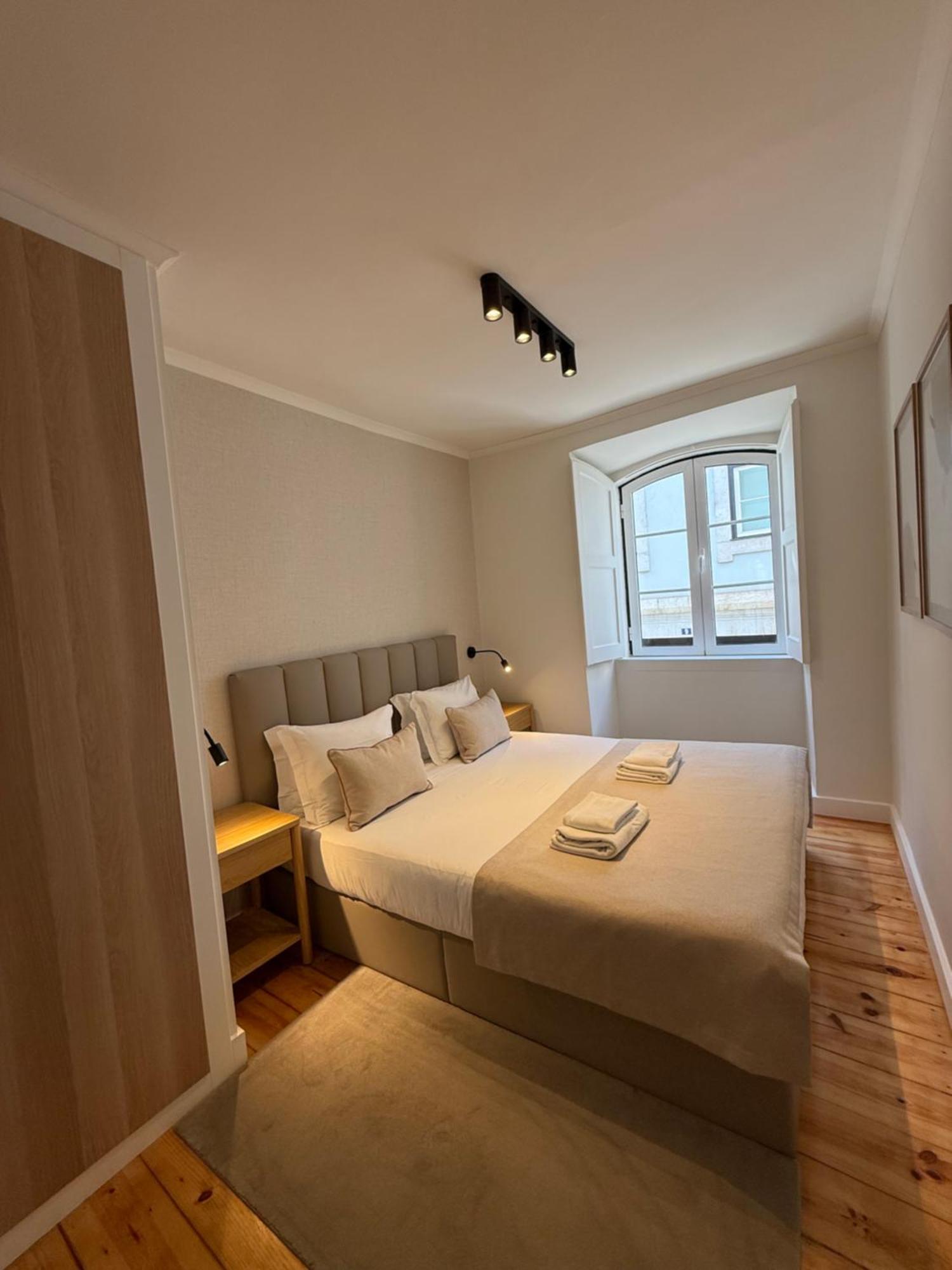 C1 Remodeld Beautiful Charming 2Br Apartment - Bairro Alto Lisboa Exterior foto